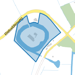 Perceel HDN02-G-1720