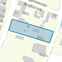 Perceel HDN02-G-1728