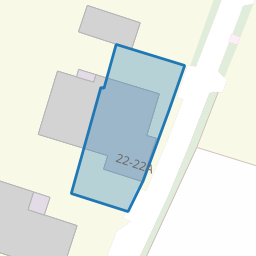 Perceel HDN02-G-1729