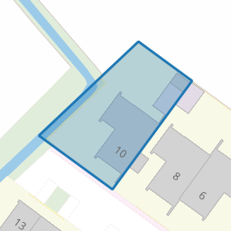 Perceel HDN02-G-1733