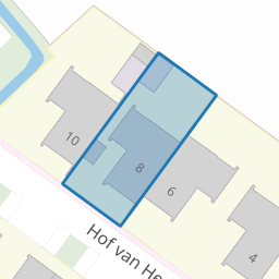 Perceel HDN02-G-1734