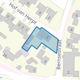 Perceel HDN02-G-1736