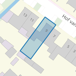 Perceel HDN02-G-1742