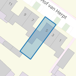 Perceel HDN02-G-1744