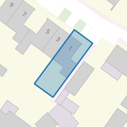 Perceel HDN02-G-1746