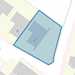 Perceel HDN02-G-1752