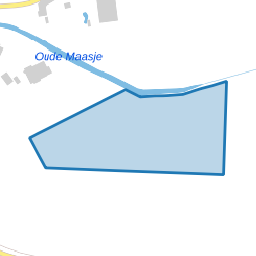 Perceel HDN02-G-1761