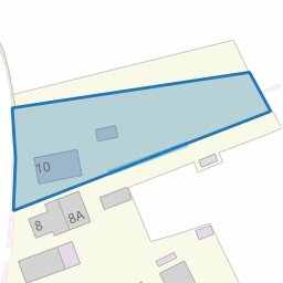 Perceel HDN02-G-1765