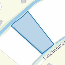 Perceel HDN02-G-1768