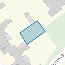 Perceel HDN02-G-1783