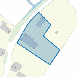 Perceel HDN02-G-1791