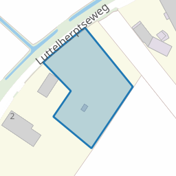 Perceel HDN02-G-1794