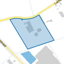 Perceel HDN02-G-1800