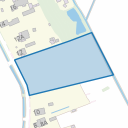 Perceel HDN02-G-1808