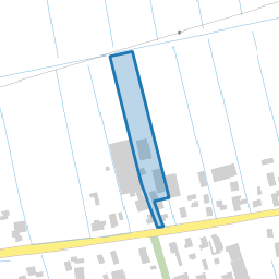 Perceel HDN02-G-1812