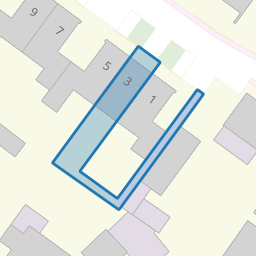 Perceel HDN02-G-1814