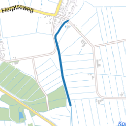 Perceel HDN02-G-204