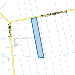 Perceel HDN02-G-208