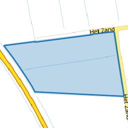Perceel HDN02-G-340