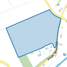 Perceel HDN02-G-434