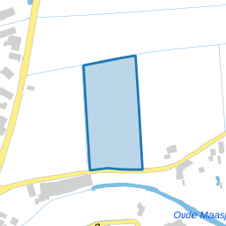 Perceel HDN02-G-45