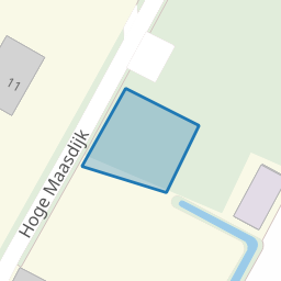 Perceel HDN02-G-559