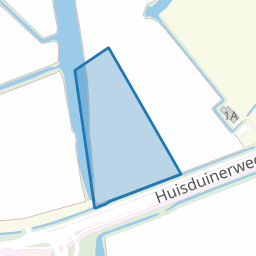 Perceel HDR00-B-1069