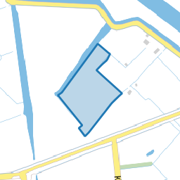 Perceel HDR00-B-1071