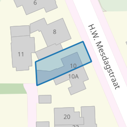 Perceel HDR00-B-1086