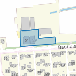 Perceel HDR00-B-1115