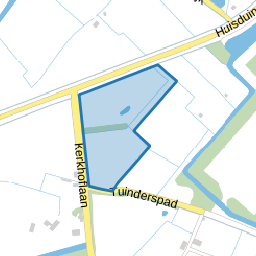 Perceel HDR00-B-1132