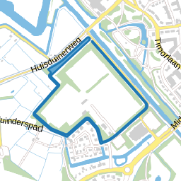 Perceel HDR00-B-1140