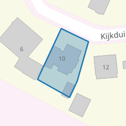 Perceel HDR00-B-1152