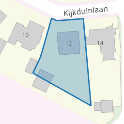 Perceel HDR00-B-1153