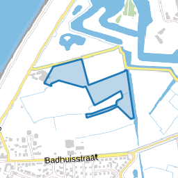 Perceel HDR00-B-1155