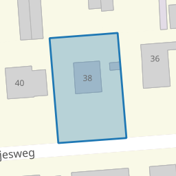 Perceel HDR00-B-1228