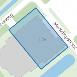 Perceel HDR00-B-1293