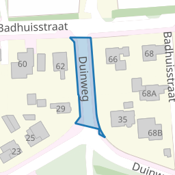 Perceel HDR00-B-1302