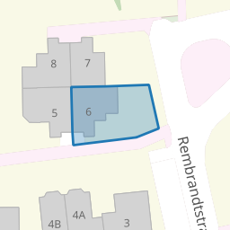 Perceel HDR00-B-1319