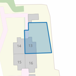 Perceel HDR00-B-1325