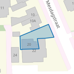 Perceel HDR00-B-1374