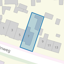 Perceel HDR00-B-1416