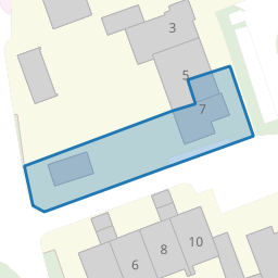 Perceel HDR00-B-1461