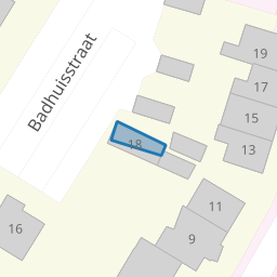 Perceel HDR00-B-1493