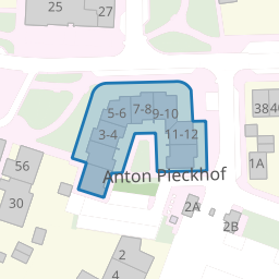 Perceel HDR00-B-1495