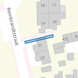 Perceel HDR00-B-1516