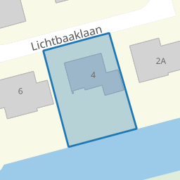 Perceel HDR00-B-1525