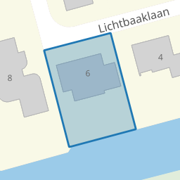 Perceel HDR00-B-1526