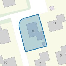 Perceel HDR00-B-1530