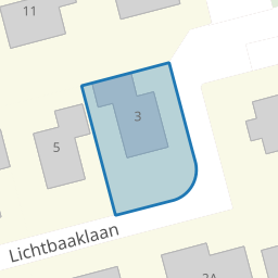 Perceel HDR00-B-1533